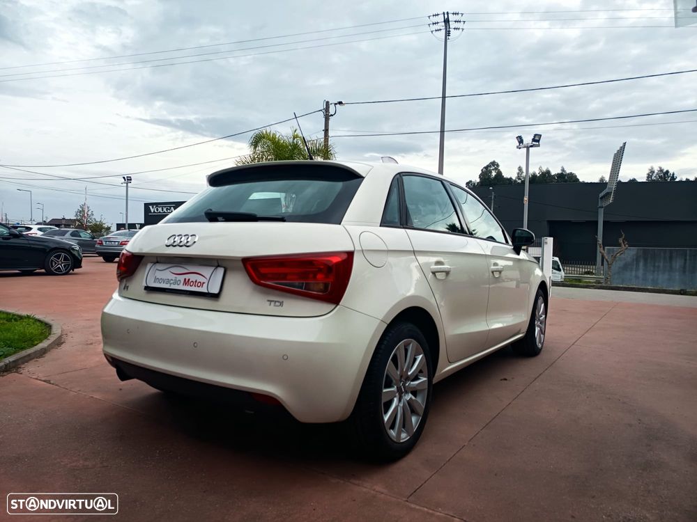 Audi A1 Sportback - 24