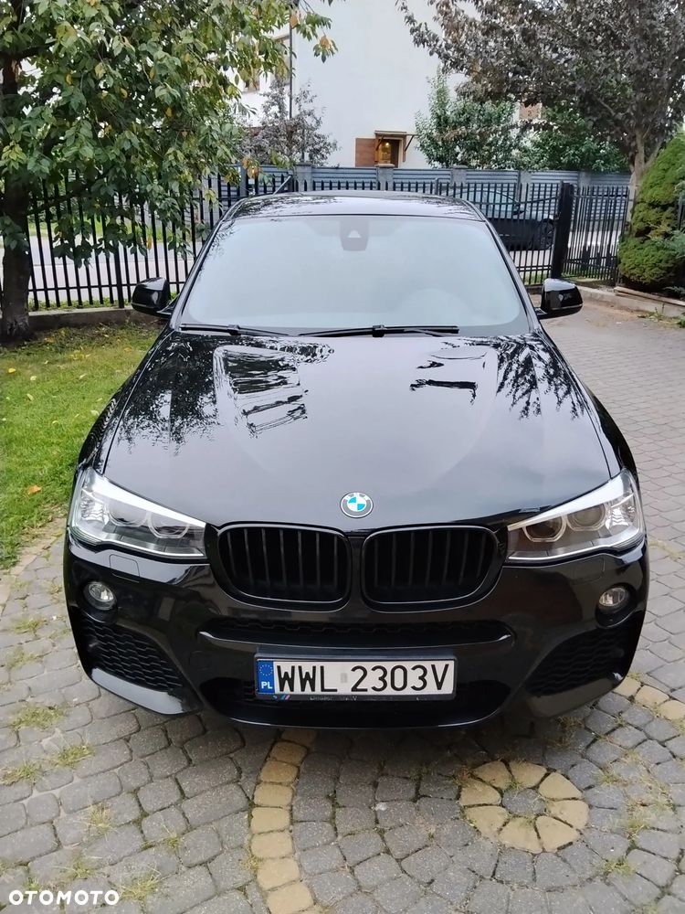 BMW X4 xDrive20d - 2