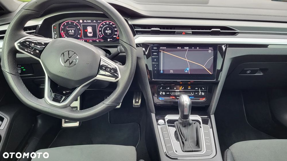 Volkswagen Arteon 2.0 TSI GPF R-Line DSG - 13