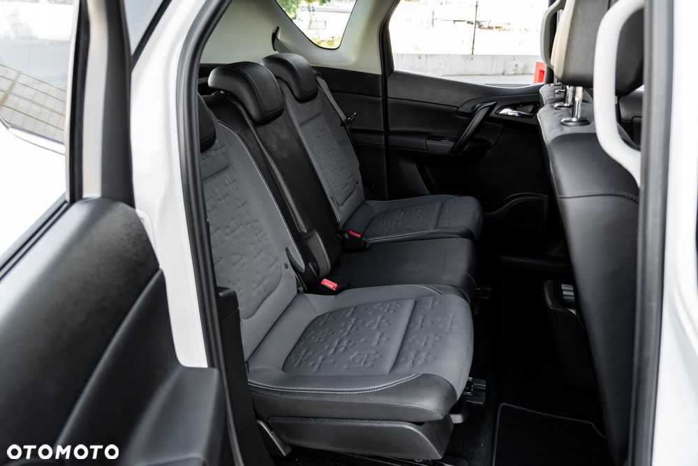 Opel Meriva 1.4 Automatik Active - 23