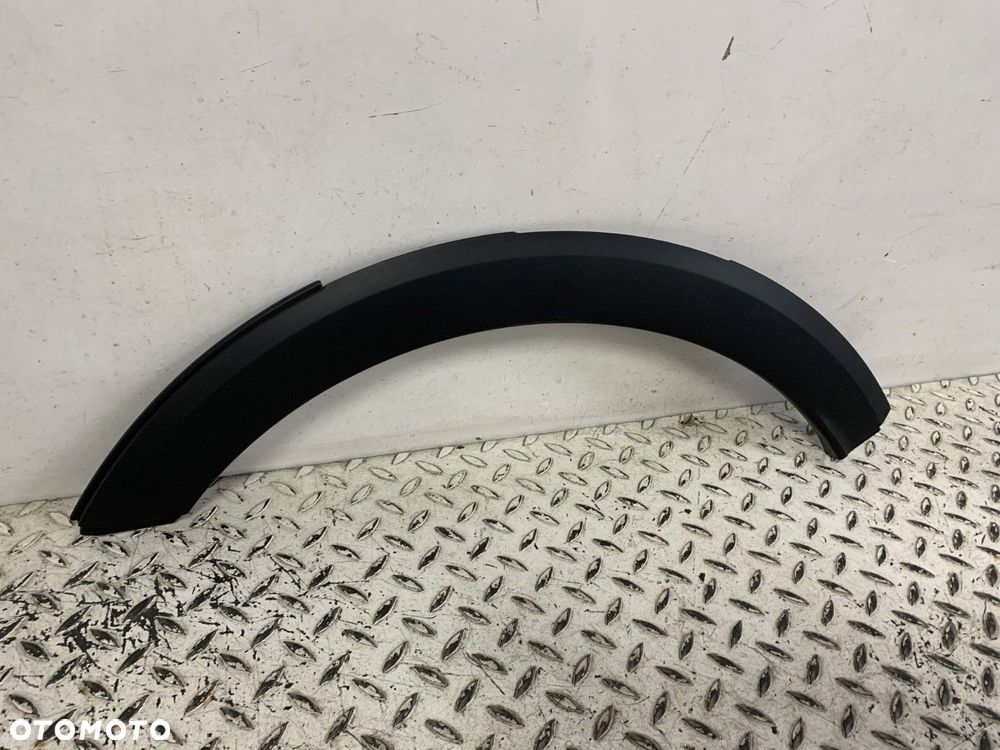 NOWA ORYGINALNA LISTWA BŁOTNIKA LEWA TYLNA LEWY TYŁ OPEL CROSSLAND X 21-25 YQ009410XT - 3
