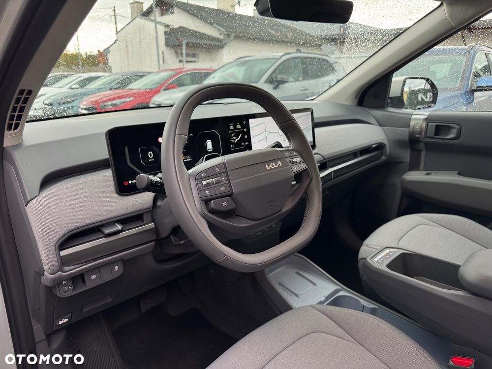 Kia EV3 81.4kWh Earth - 9