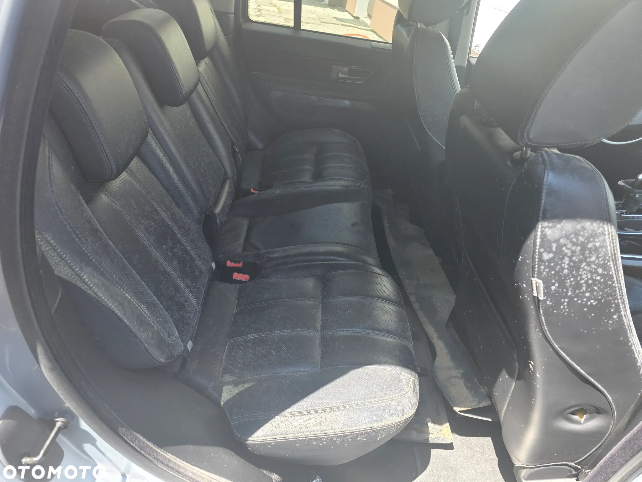 Land Rover Range Rover Sport S 3.0TD V6 HSE - 12