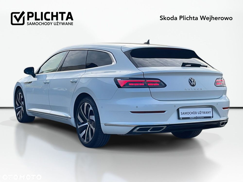 Volkswagen Arteon Shooting Brake 2.0 TSI R-Line DSG - 7