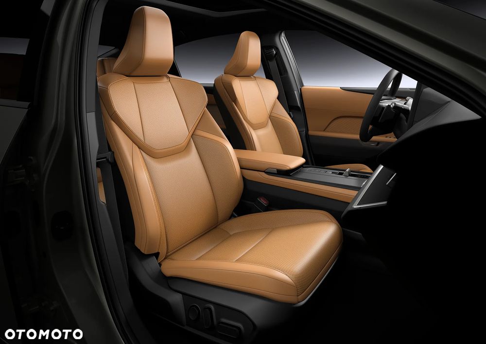 Lexus ES 300h Prestige - 12