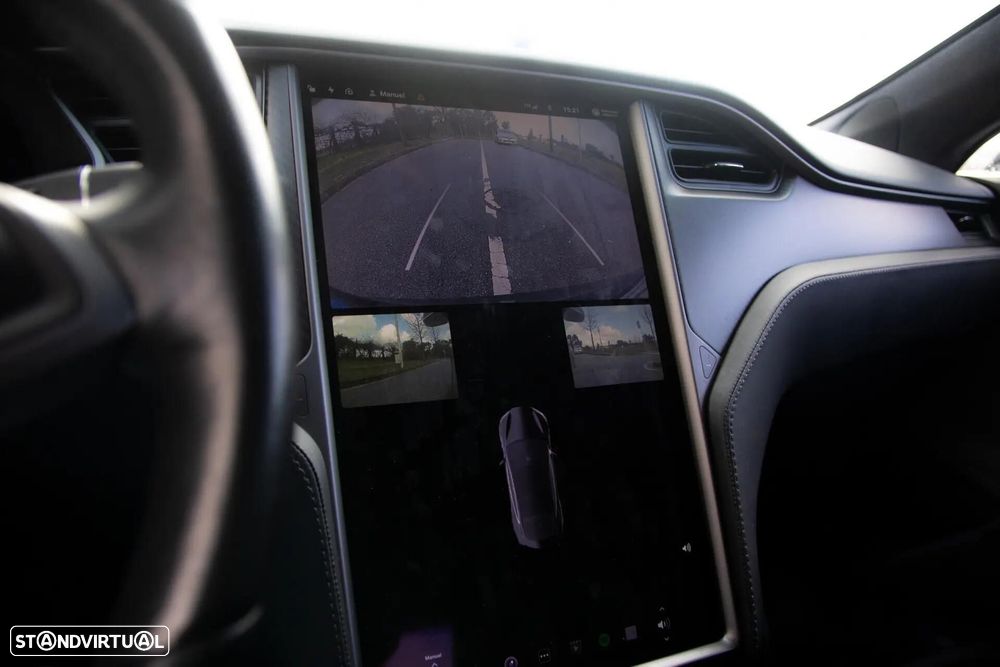 Tesla Model S 100D - 46