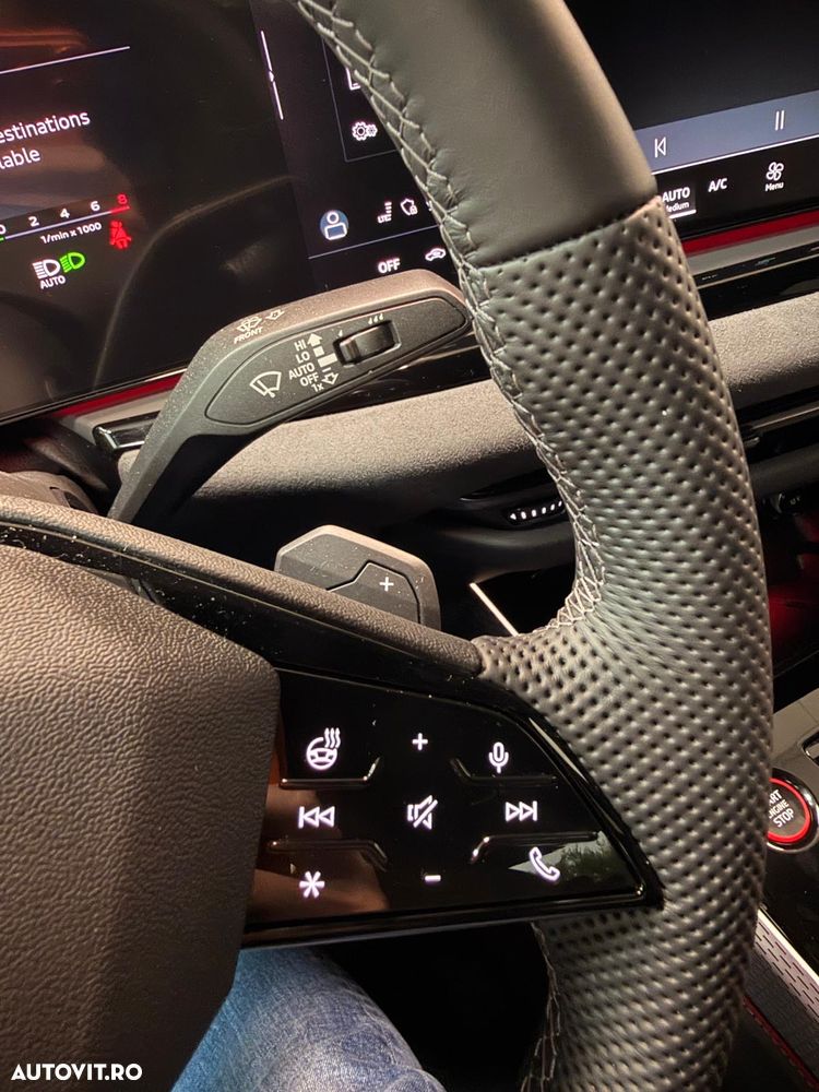 Audi A6 50 TFSI e quattro S tronic PHEV S Line - 23