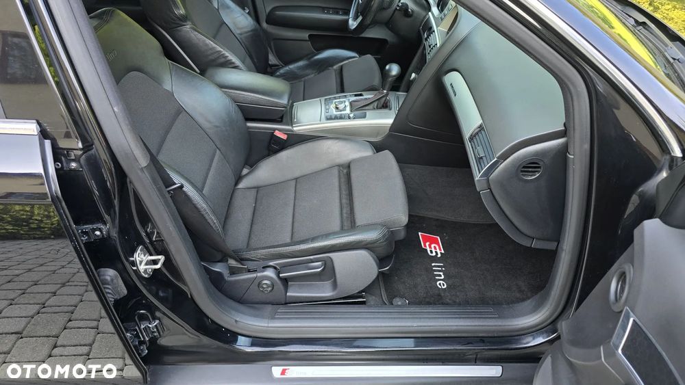 Audi A6 Avant 3.0 TDI Quattro Tiptronic - 18