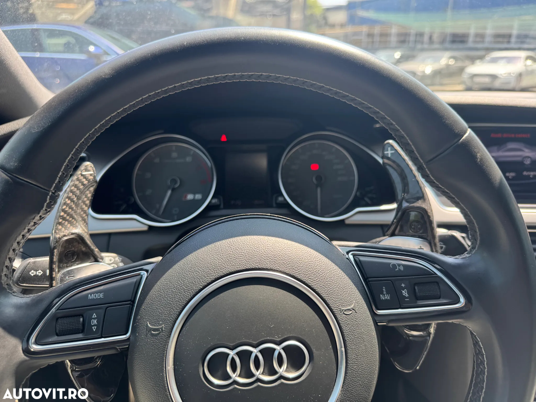 Audi S5 Coupe 3.0 TFSI quattro Stronic - 20