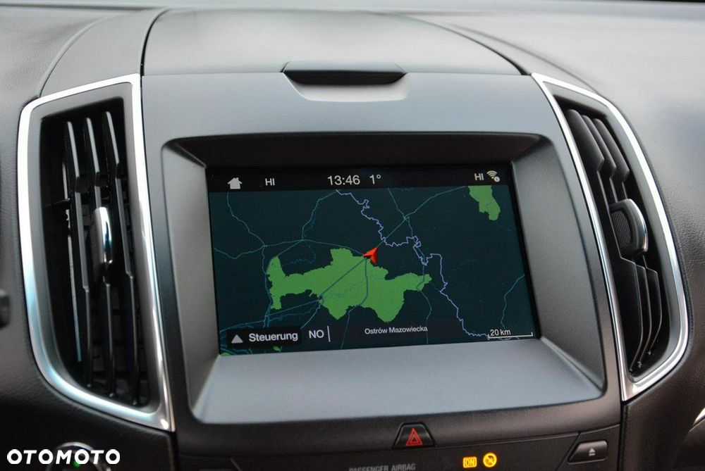 Ford Edge 2.0 EcoBlue Bi-Turbo 4x4 ST-LINE - 29