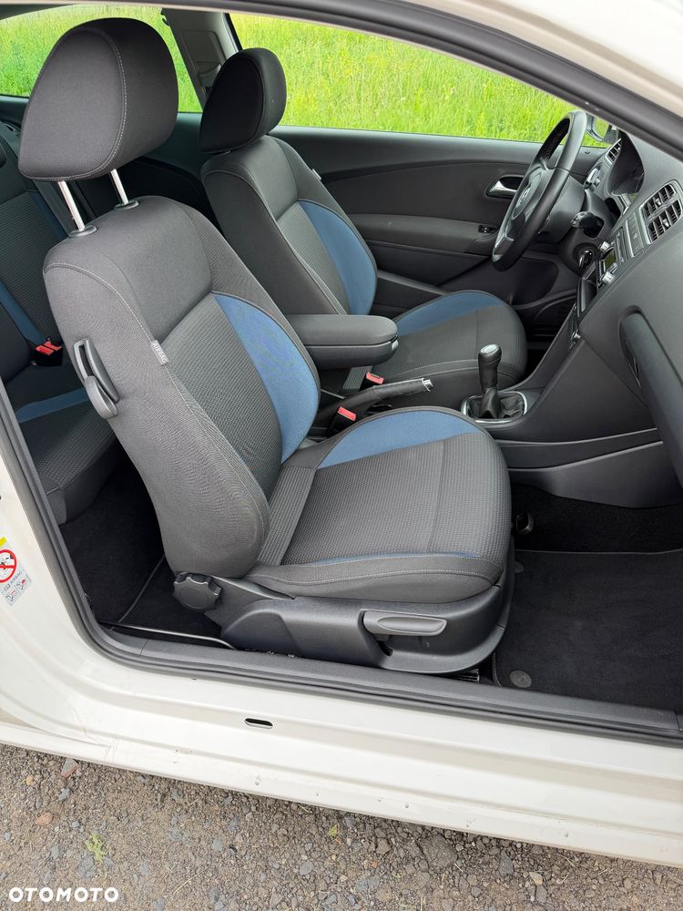 Volkswagen Polo 1.2 TSI Style - 9