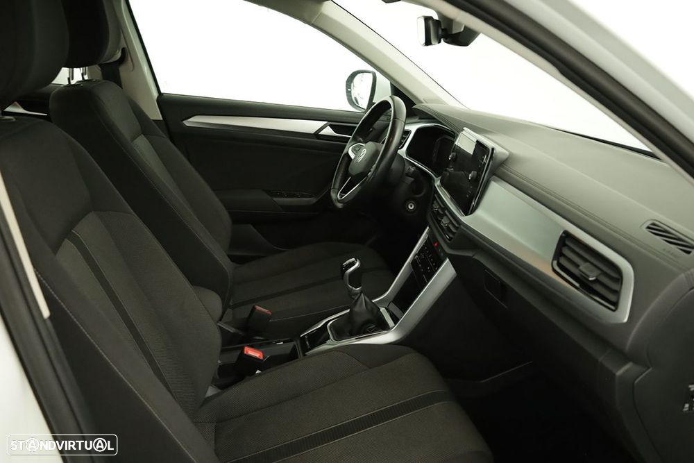 VW T-Roc 1.0 TSI Life - 20