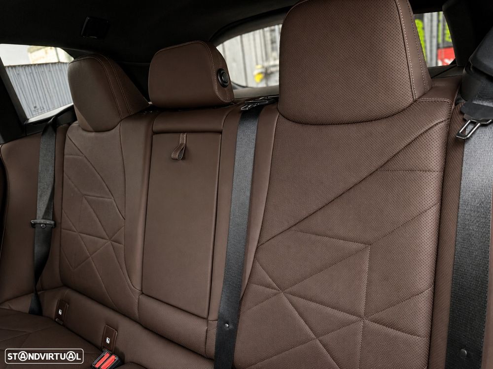 BMW iX xDrive 40 Pack Desportivo - 21