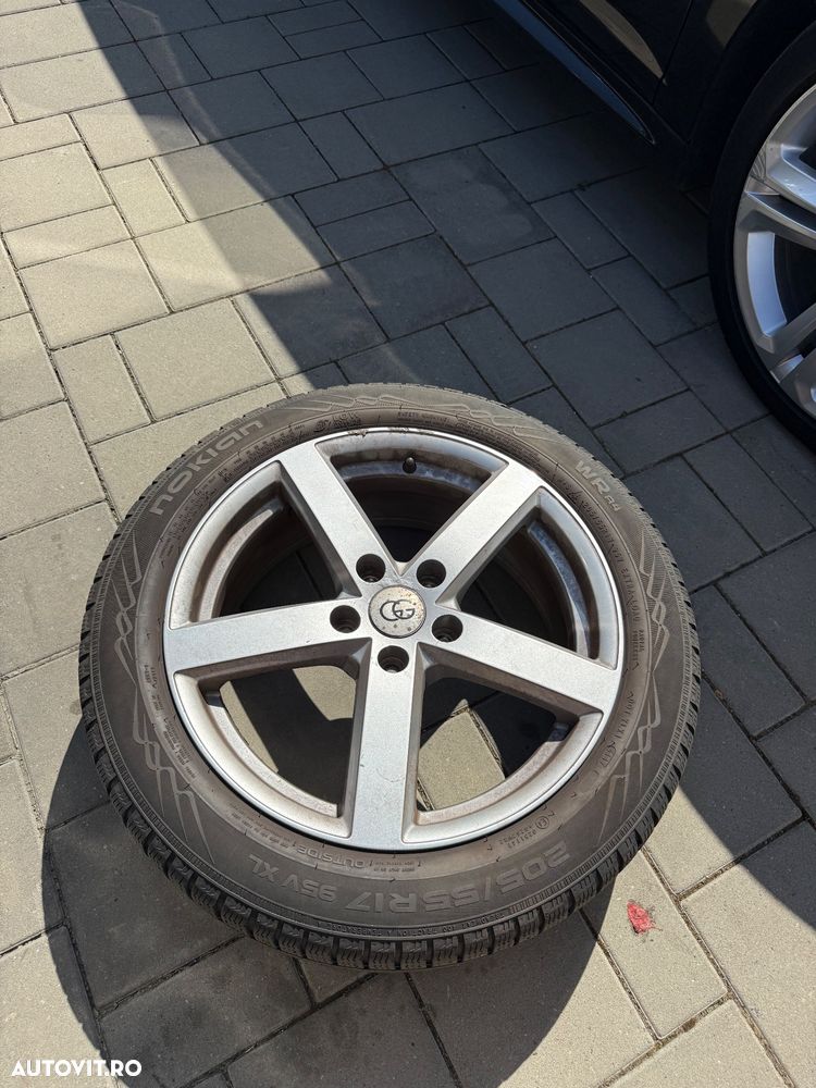 Volkswagen Passat CC 2.0 TDI BMT DSG 4Motion - 19