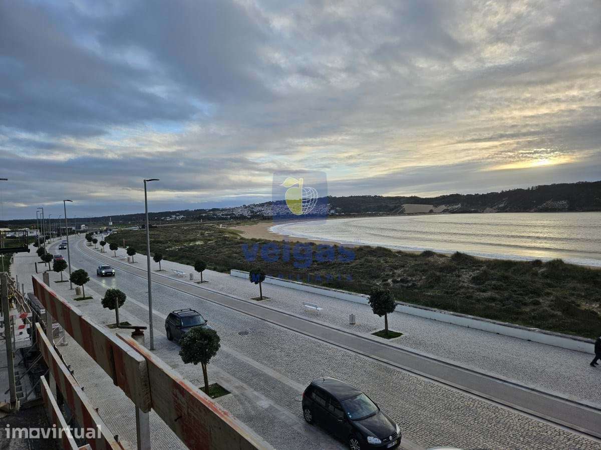 T3 São Martinho do Porto - Grande imagem: 2/16