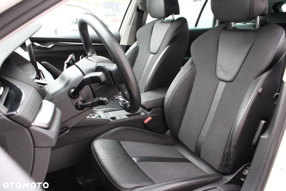 Skoda Octavia - 8