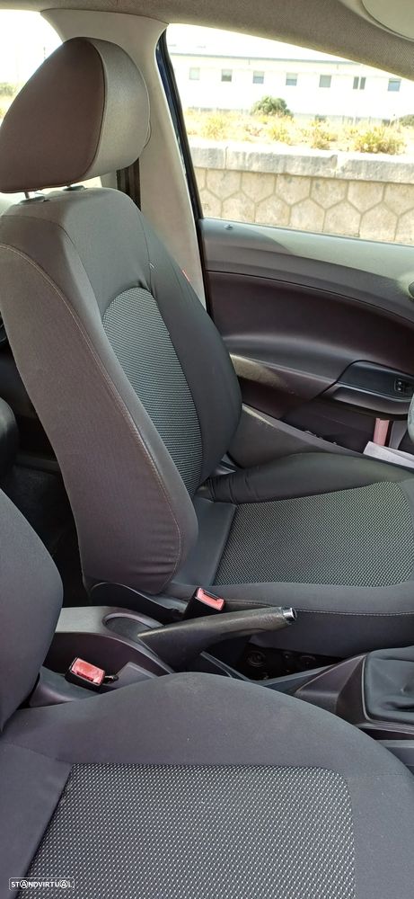 SEAT Ibiza 1.4 TDI Style DPF - 7