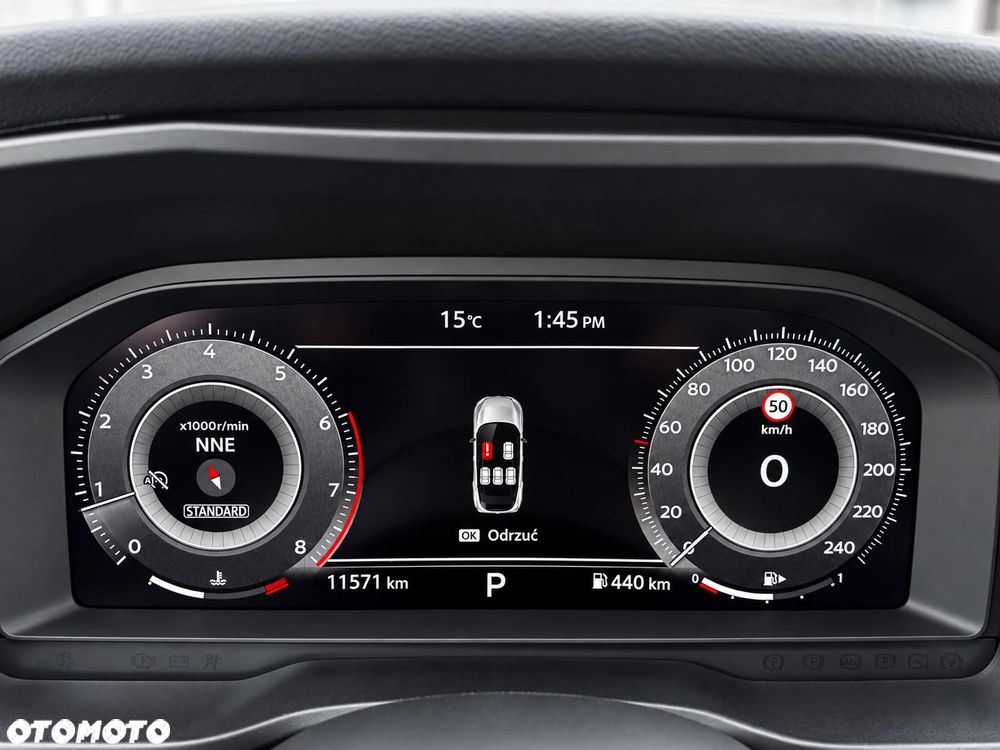 Nissan Qashqai 1.3 DIG-T mHEV Tekna Xtronic - 28