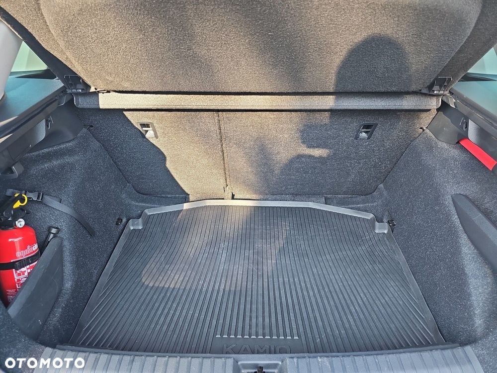 Skoda Kamiq 1.0 TSI Style - 13