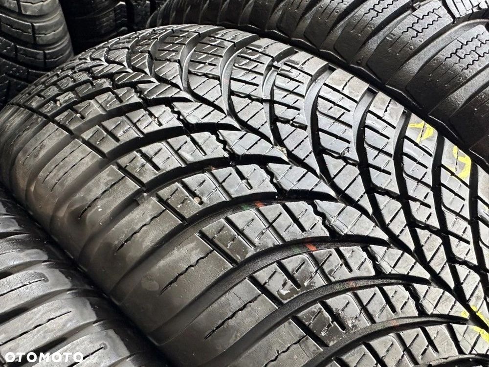 195/65r15 Goodyear Vector 4S gen3_7,4mm_4szt_(360) - 5