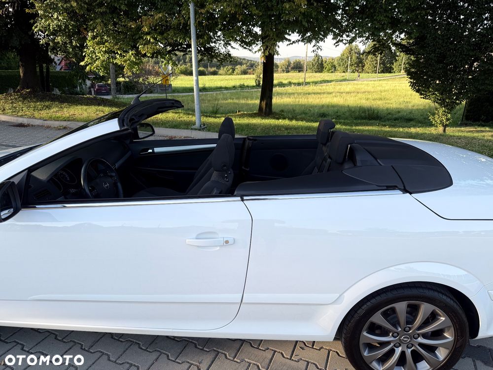 Opel Astra - 20