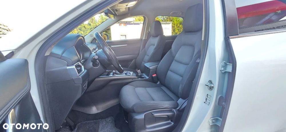 Mazda CX-5 SKYACTIV-D 150 Drive Exclusive-Line - 31