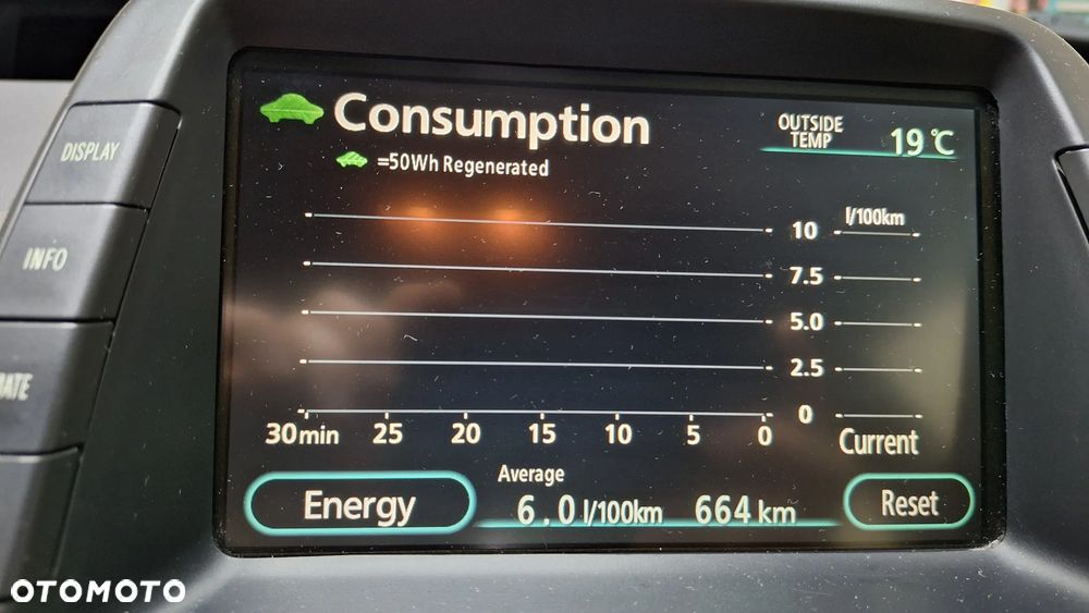 Toyota Prius 1.5 VVT-i Sol (nav) - 12