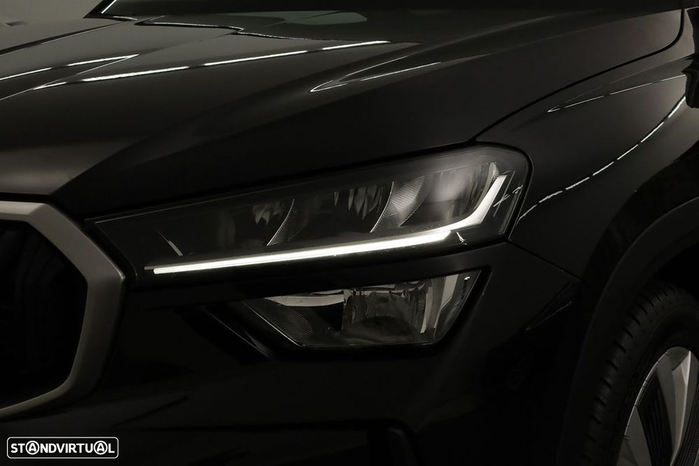 Skoda Kodiaq 2.0 TDI DSG - 6