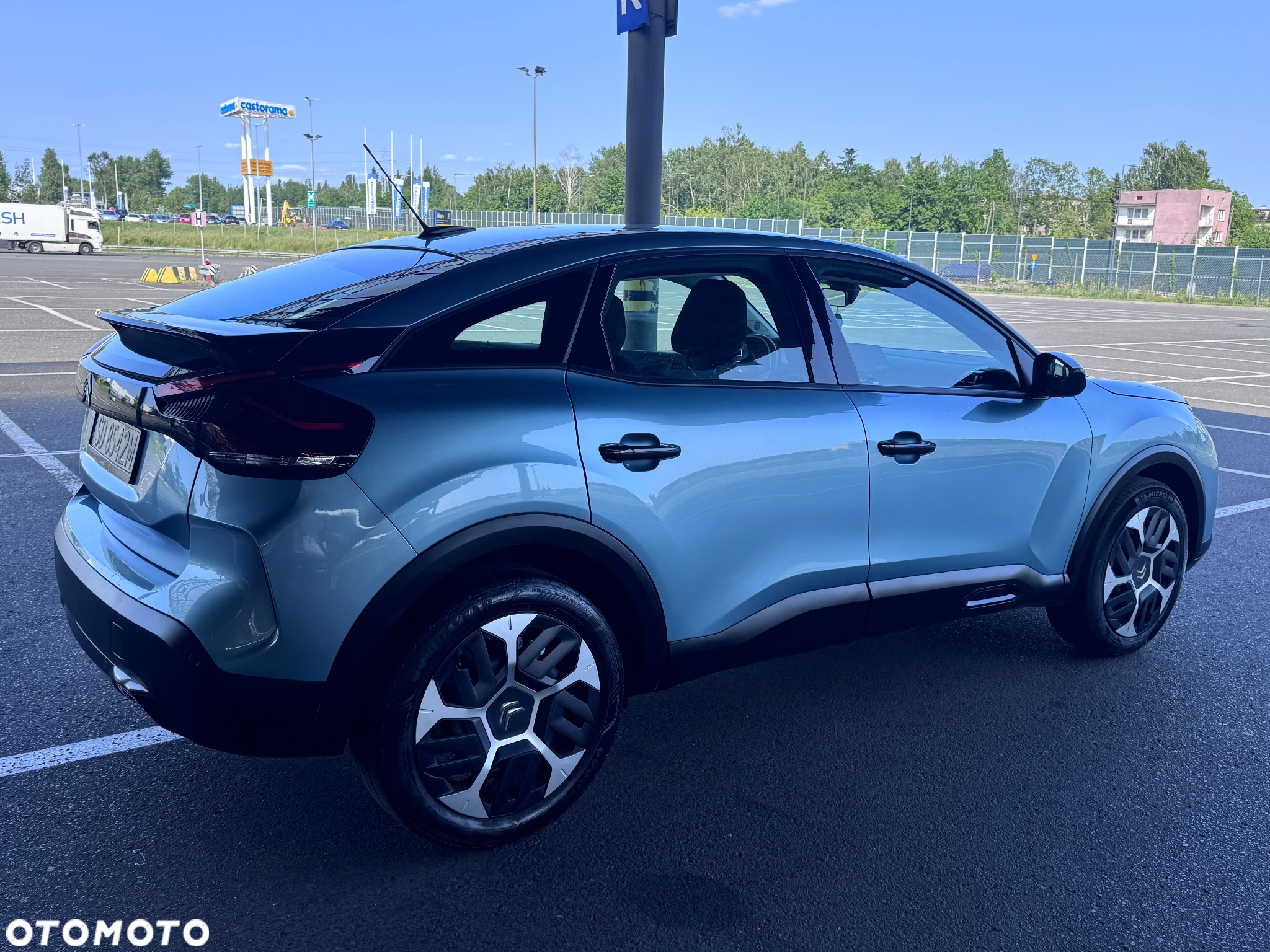 Citroën C4 1.2 PureTech Feel S&S - 18
