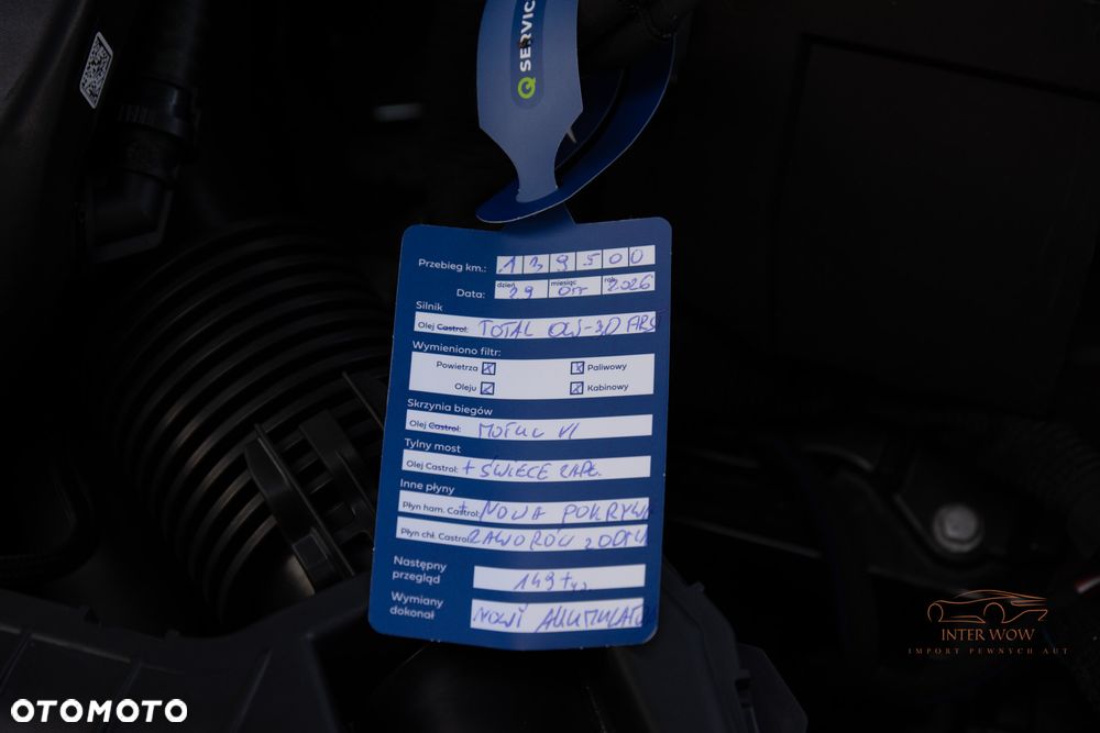 Peugeot 508 PureTech 225 EAT8 GT - 35