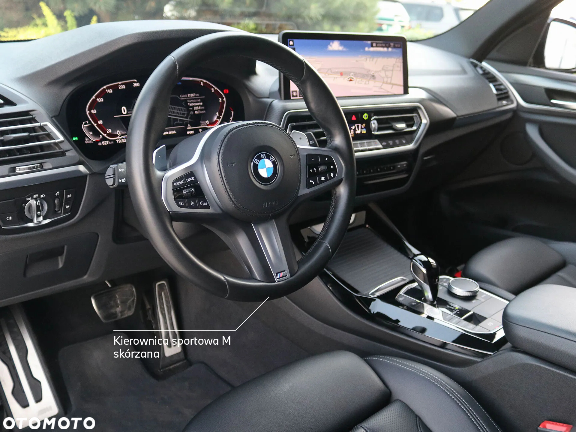 BMW X3 xDrive20d M Sport sport - 16