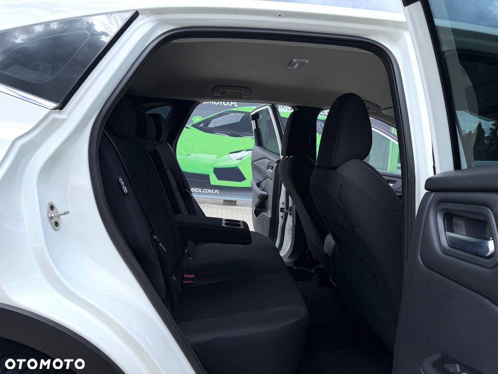 Nissan Qashqai - 32