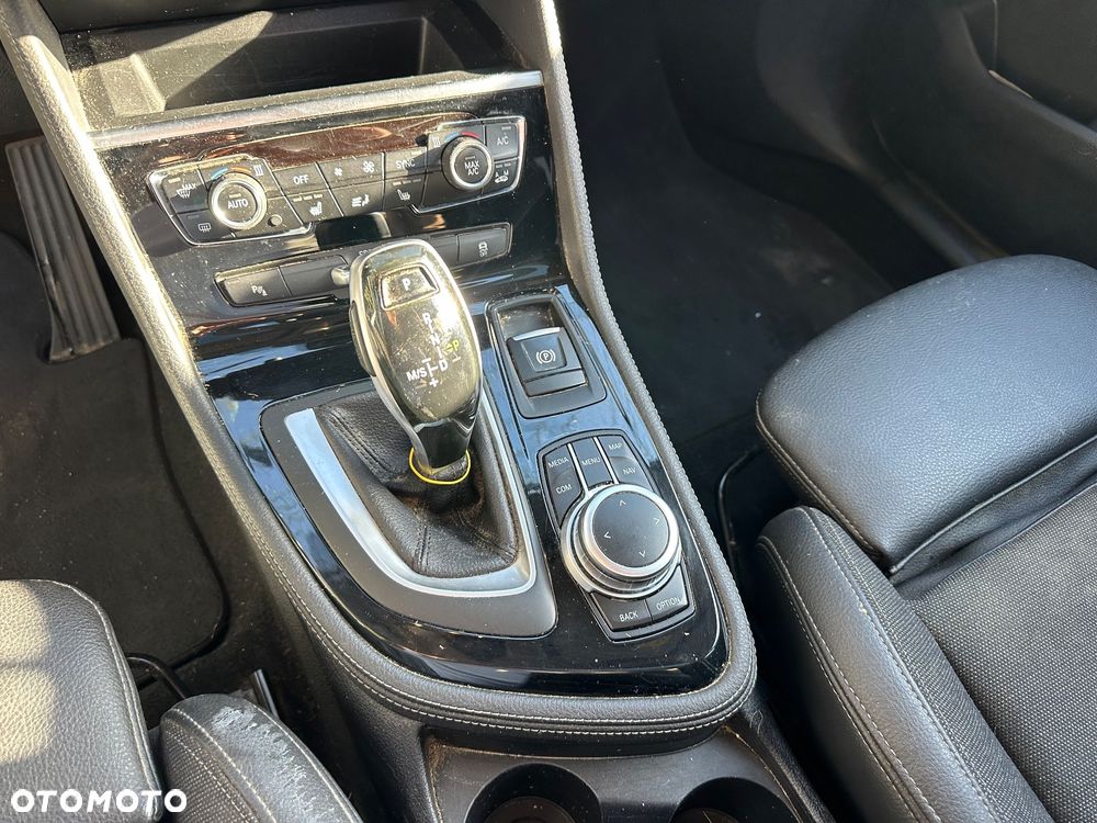 BMW Seria 2 - 26