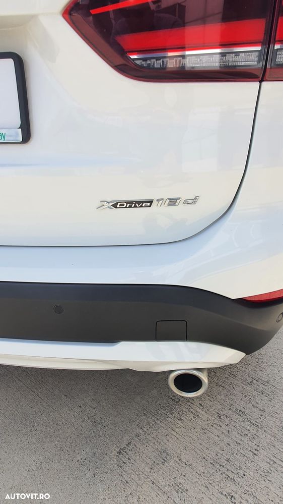 BMW X1 - 14