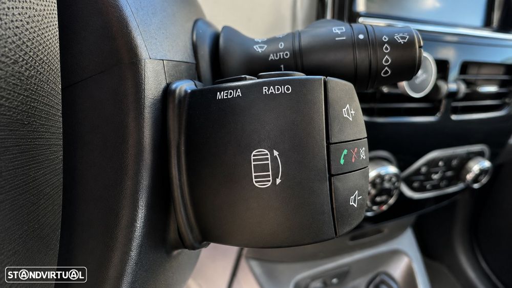 Renault Zoe (c/ Bateria) Intens - 20