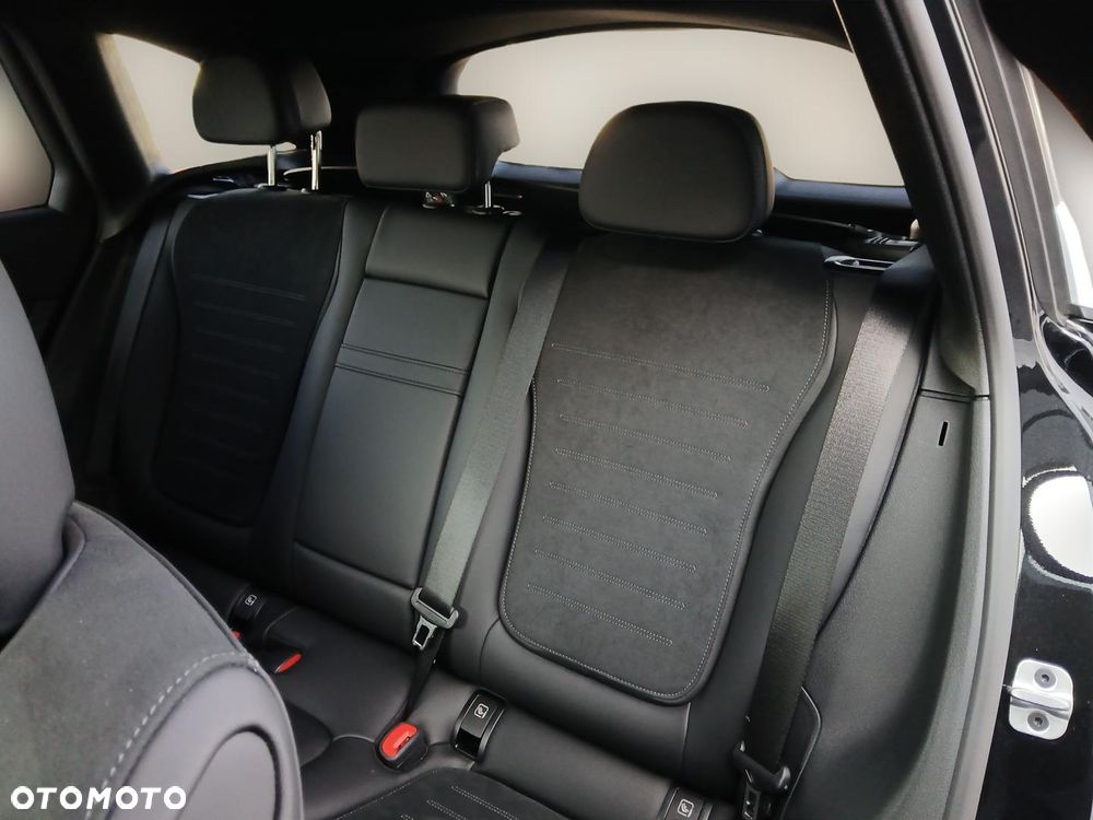Mercedes-Benz GLC 200 d 4-Matic - 23