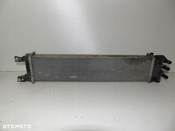 Ford Mondeo mk5 intercooler GR23-8D048-AA