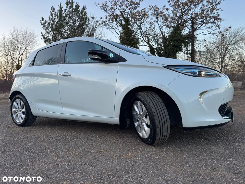 Renault Zoe - 7