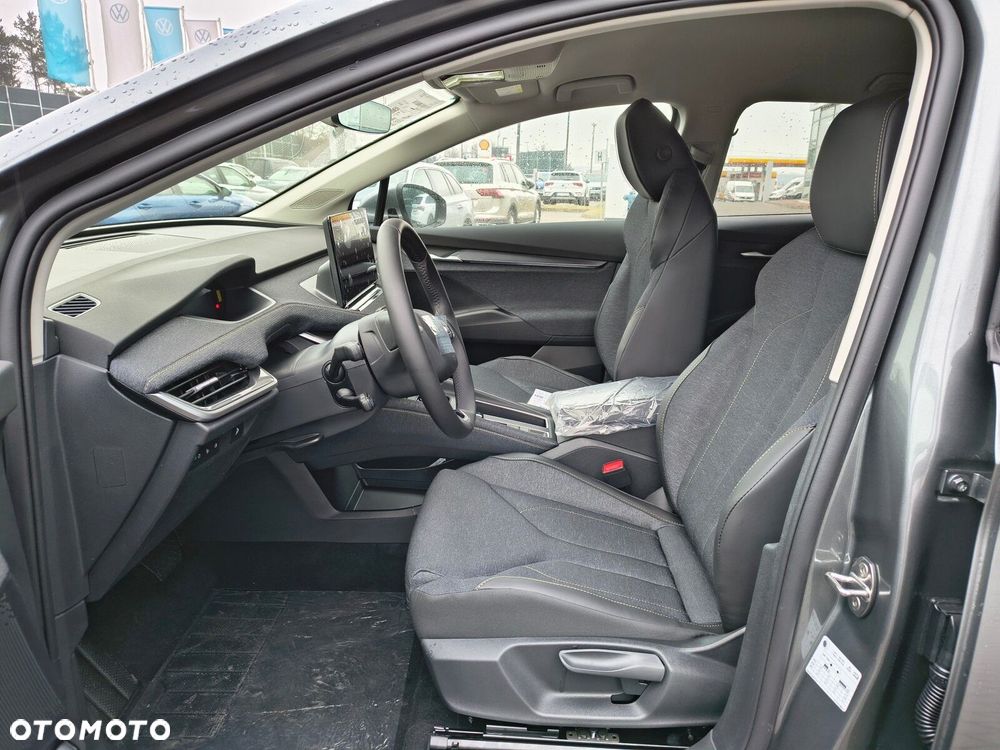 Skoda Elroq 85 82kWh - 16
