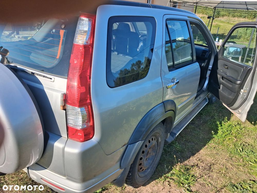 Honda CR-V 2.0 ES - 12