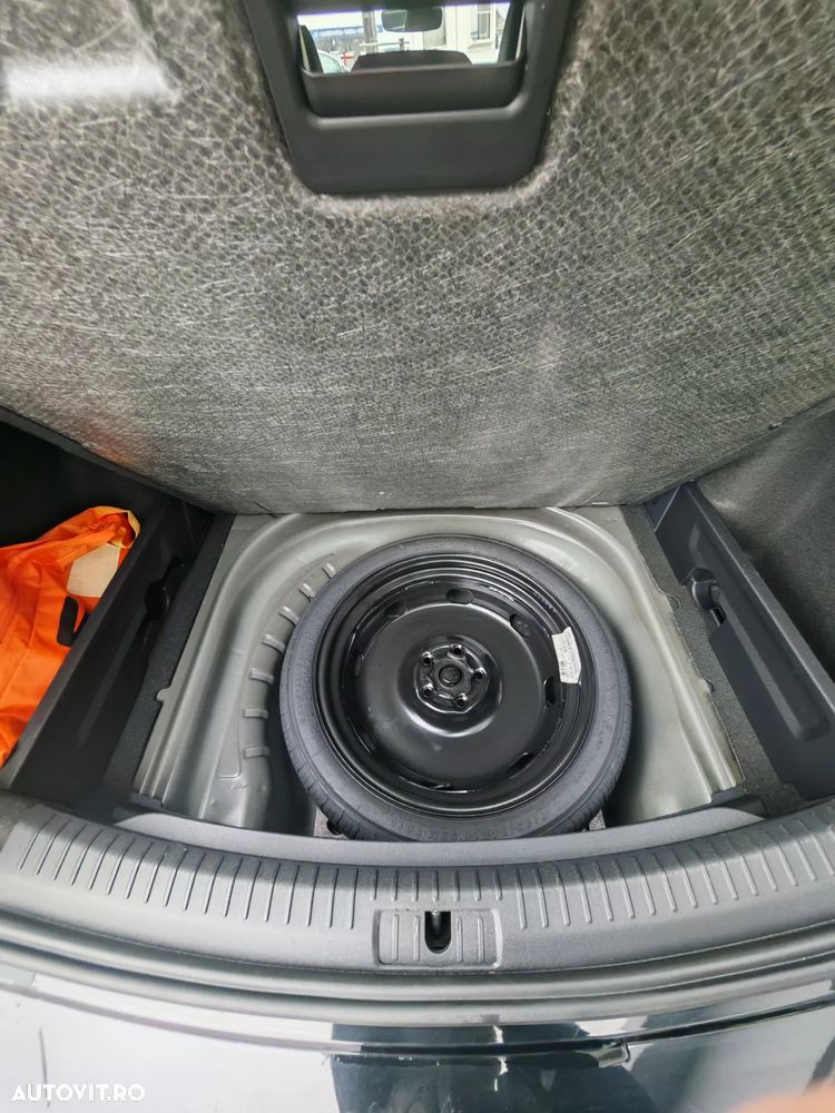 Seat Leon 2.0 TDI DSG Style Edition - 20