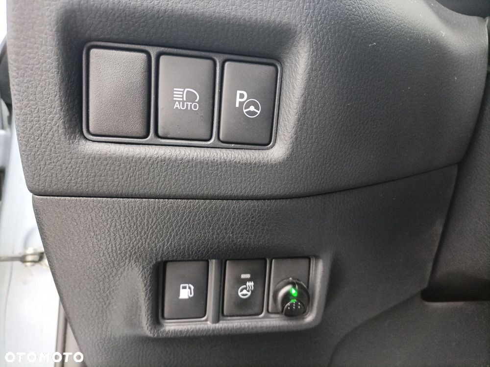 Toyota C-HR 2.0 Hybrid GR Sport - 13