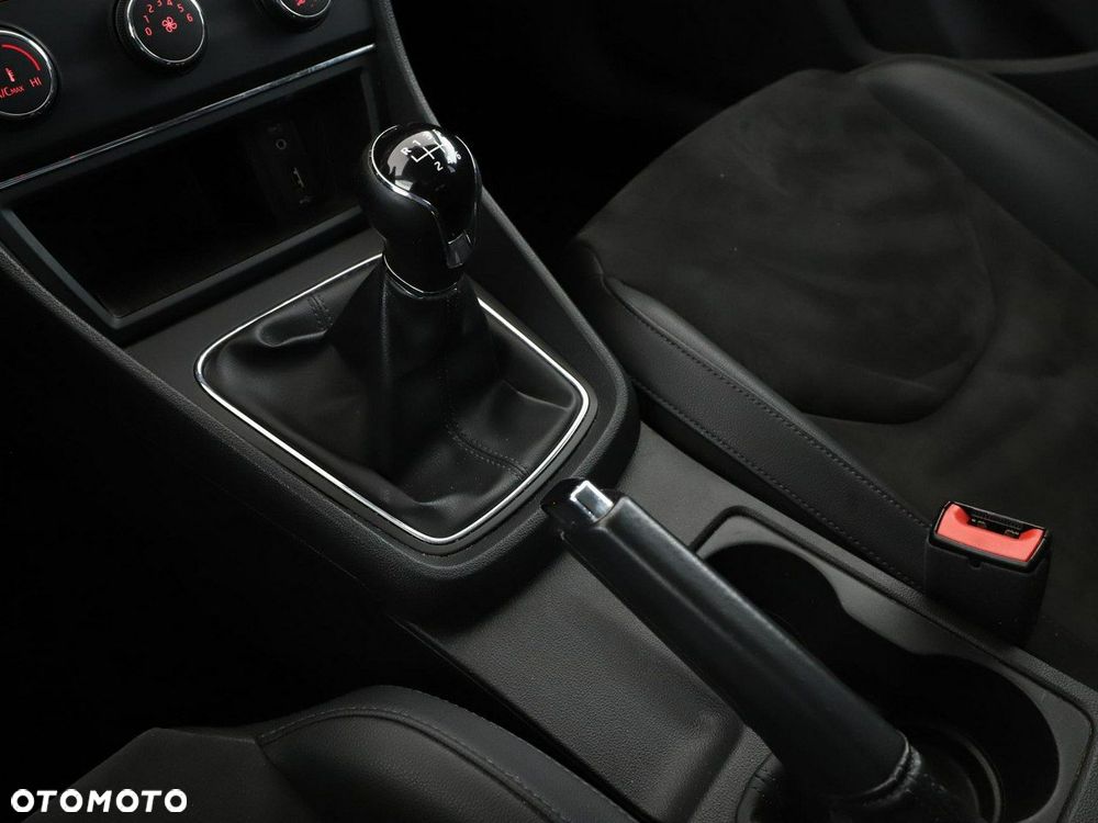 Seat Leon 2.0 TDI Style - 28