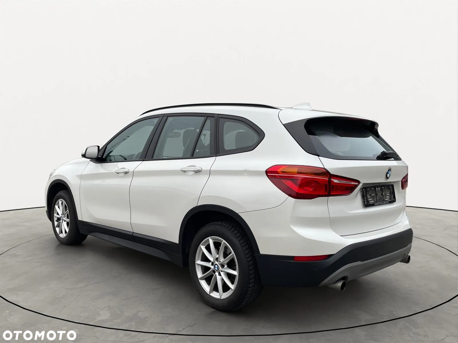 BMW X1 xDrive25i Advantage - 3