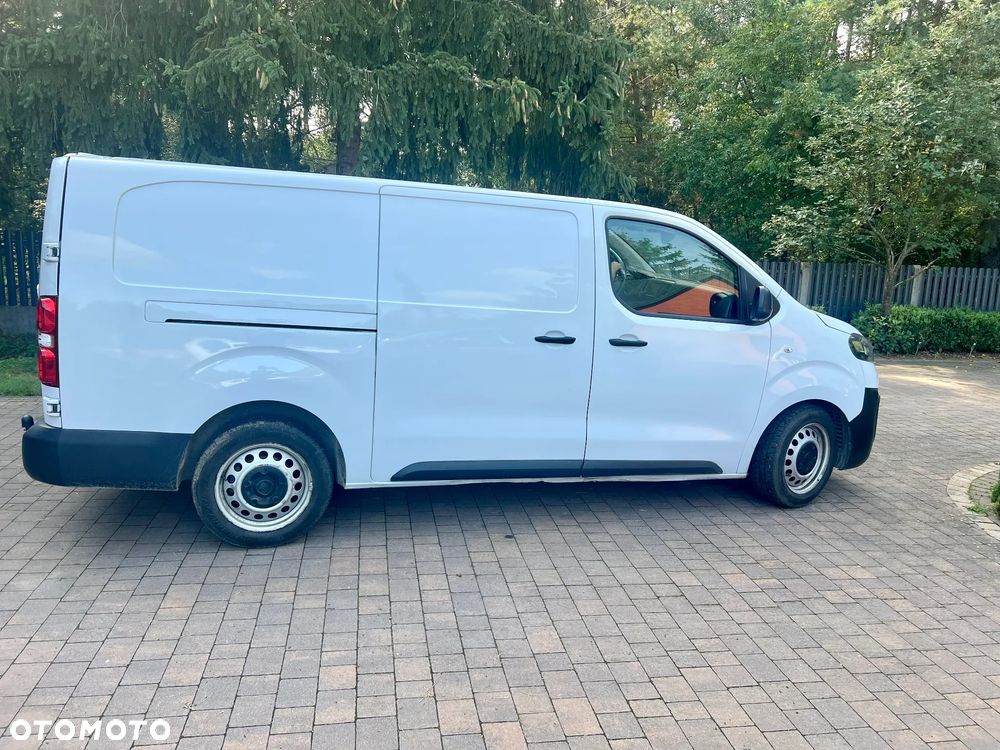 Fiat Scudo L3 Multicab - 8