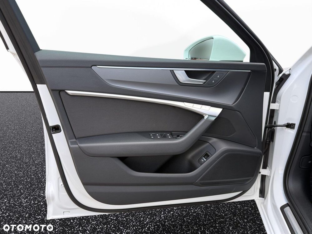 Audi A6 Limousine 35 TDI mHEV S tronic - 10