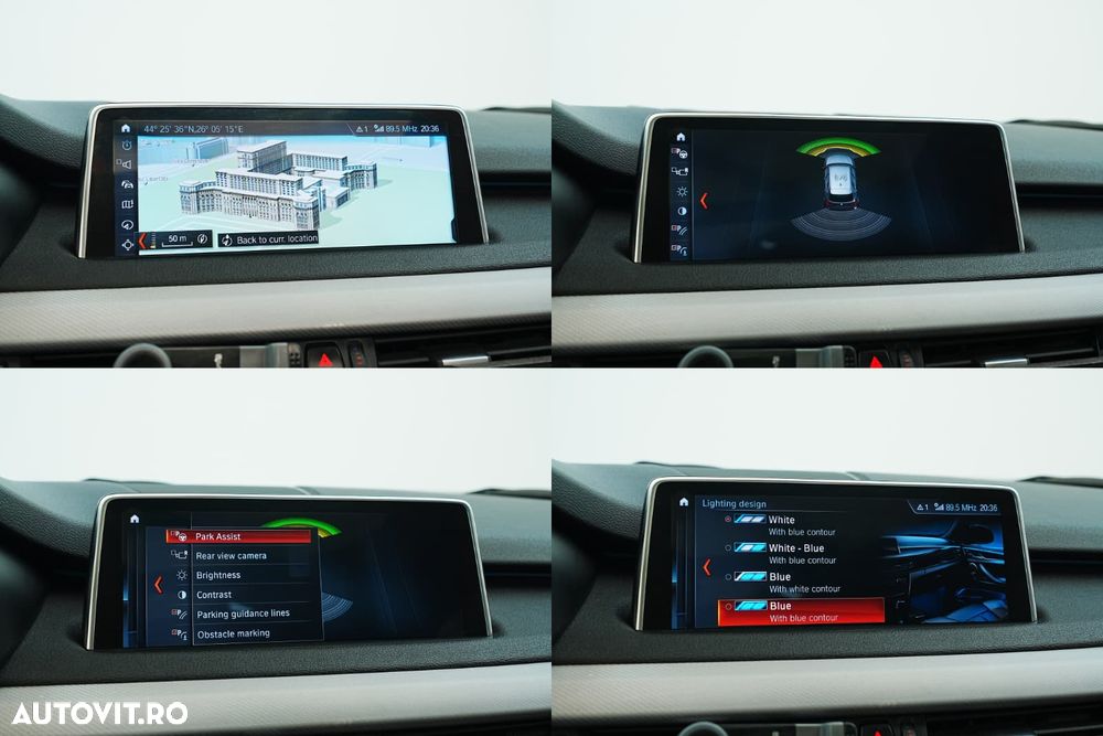 BMW X5 xDrive30d Sport-Aut. - 24