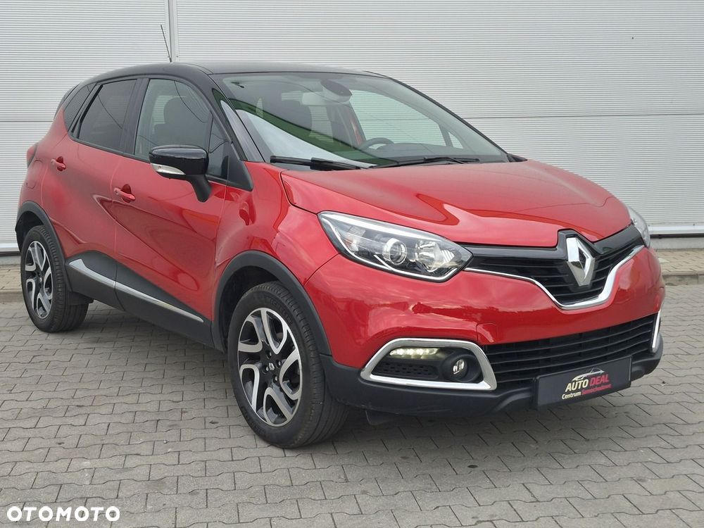Renault Captur - 3