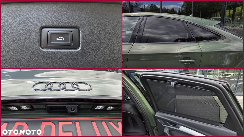 Audi Q5 - 28