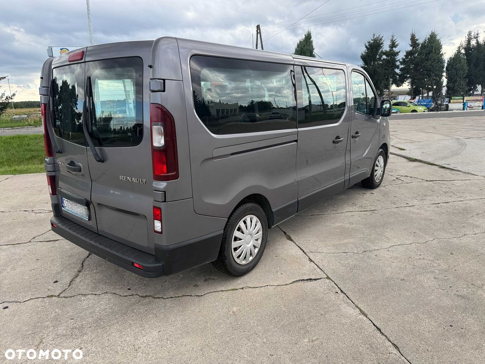 Renault Trafic - 3